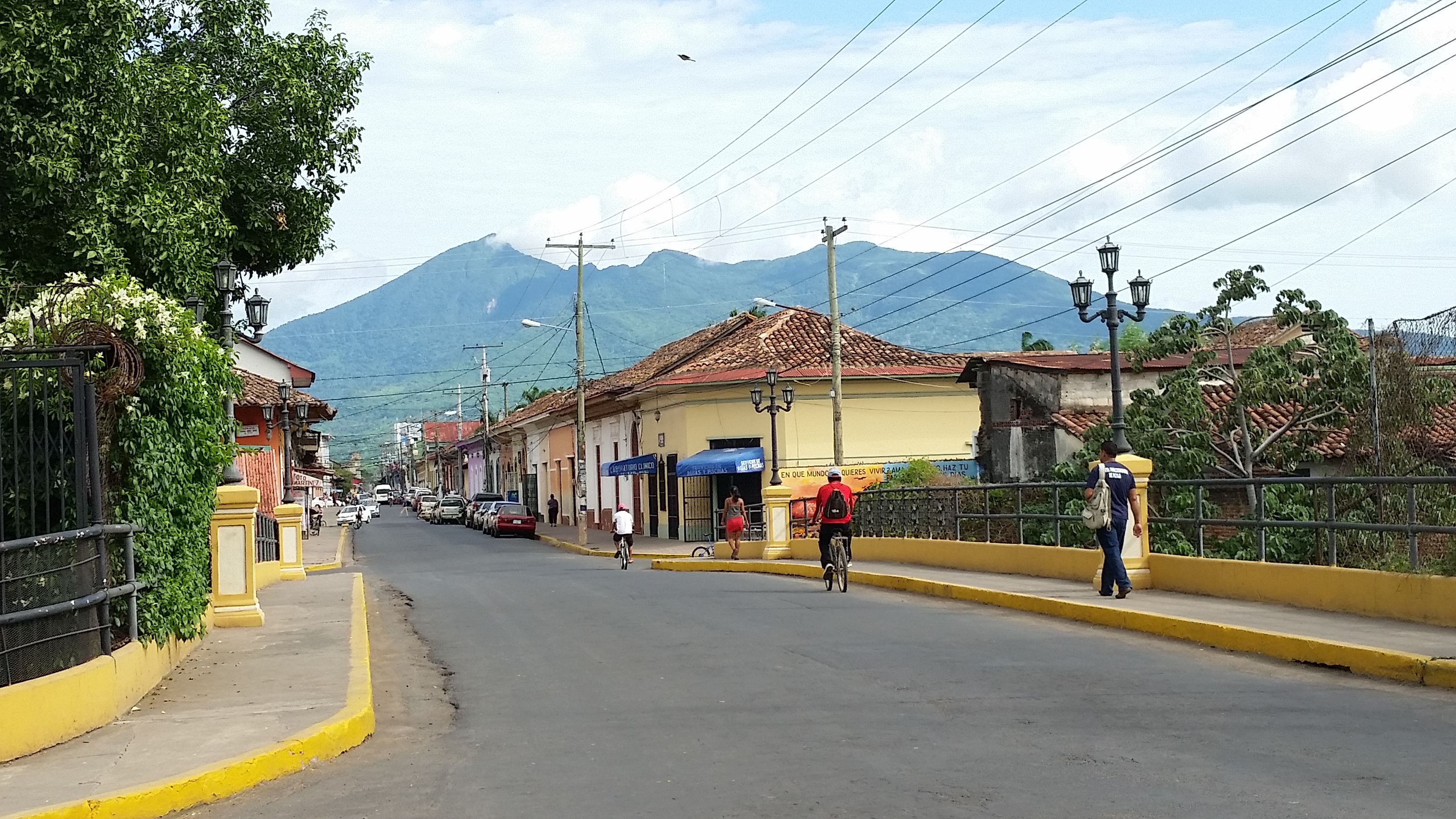 Granada, Nicaragua