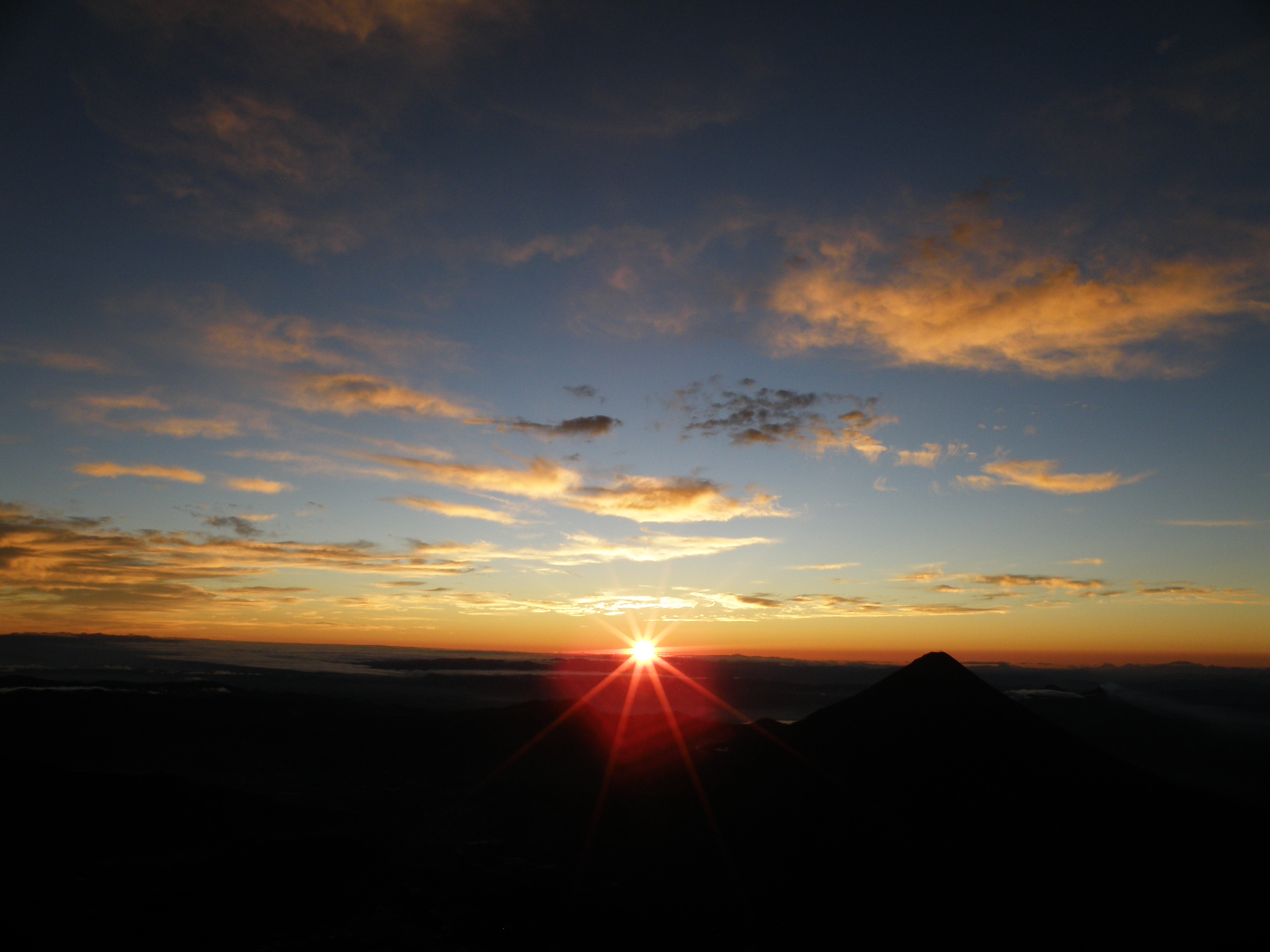 AcetenangoSunrise