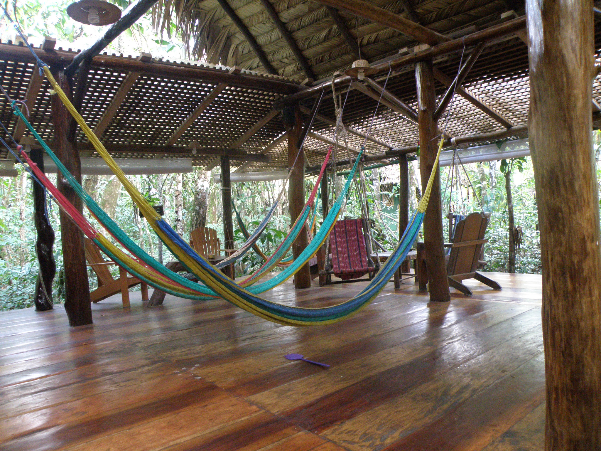 Livingston, Guatemala