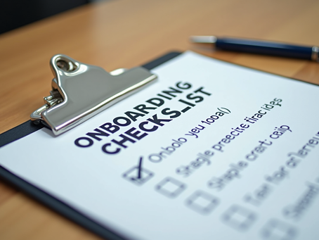 The First 30 Days: Why Onboarding Shapes Retention