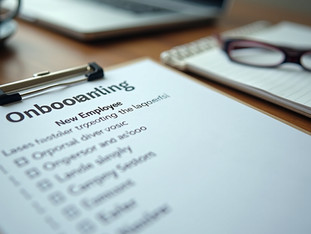 Transforming New Hires into Great Assets in Just 30 Days with Effective Onboarding Strategies
