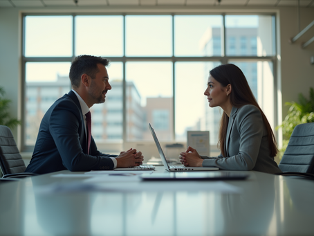 Enhancing Workplace Culture Through Industrial Psychology Strategies