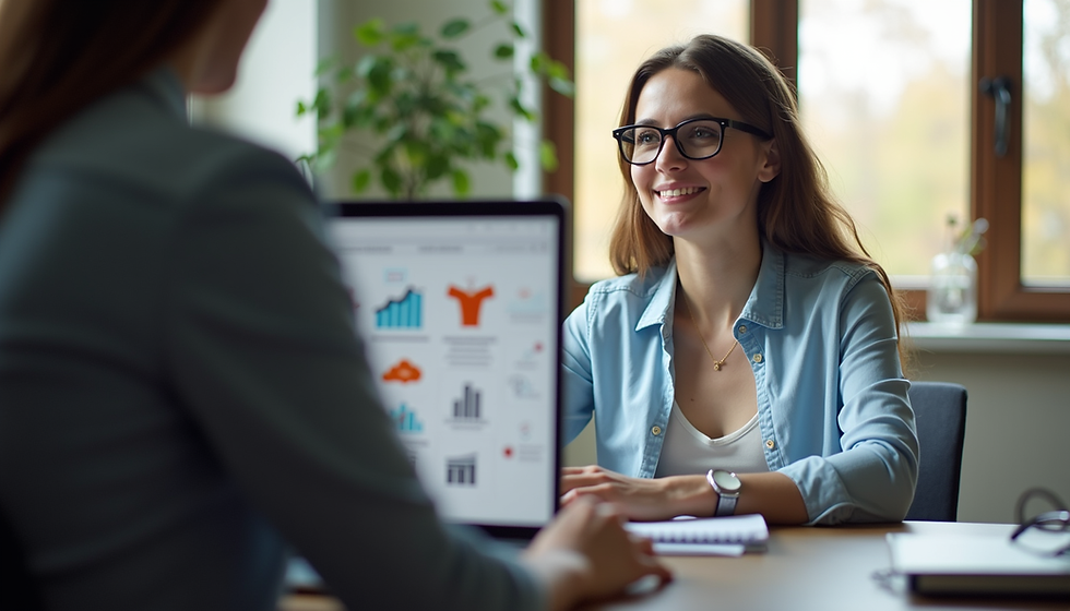 Flat-Fee Recruiting vs Traditional Recruiting for Small Businesses Explained