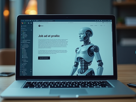 AI Can Help You Hire Faster, But It Cannot Build Your Team System for You