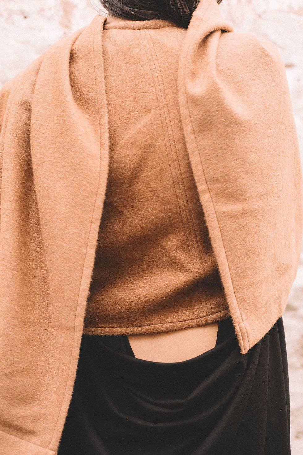 Miniature : PAQARINA (amanecer)