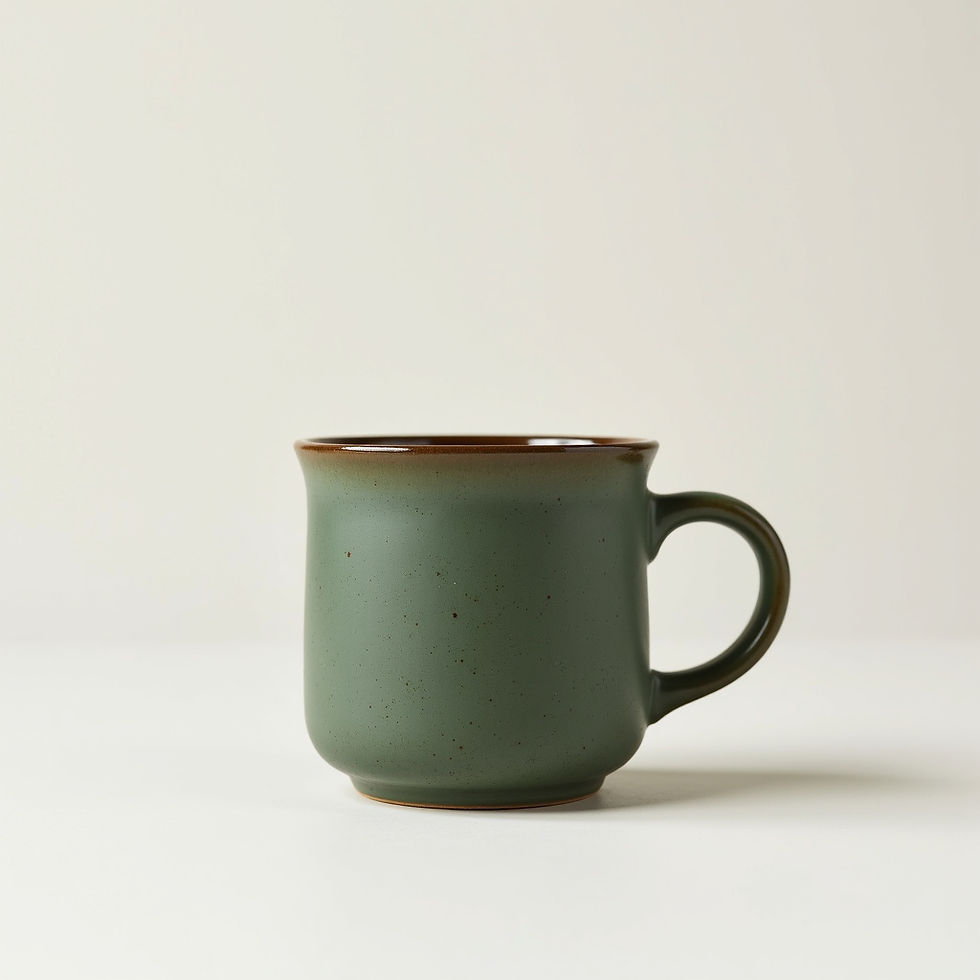 Ceramic Mug