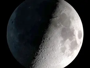 Moon Healing