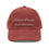 Thumbnail: Corduroy Cap — "I Think I Might Have Diarrhea" Embroidered Vintage Hat