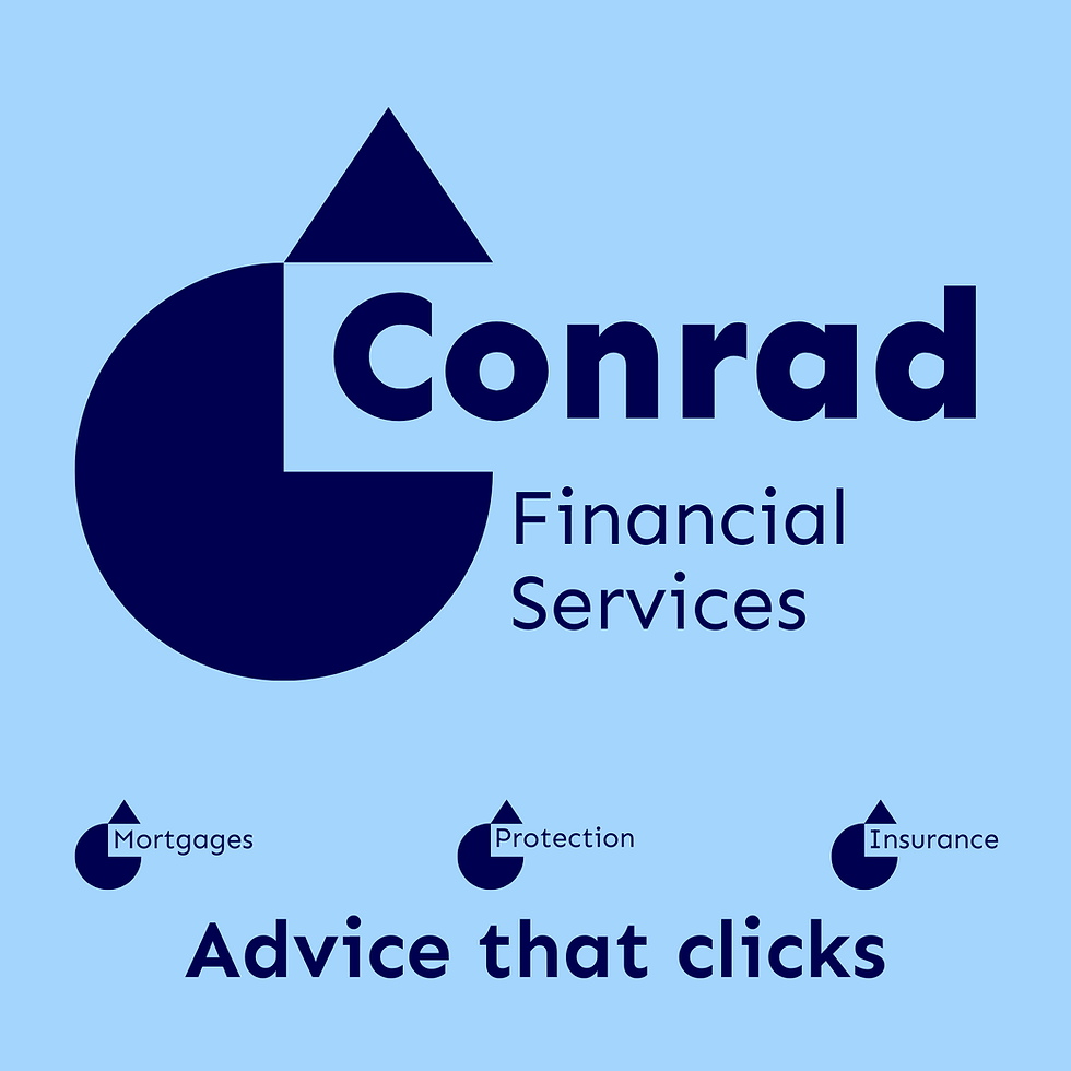Introducing Conrad Financial Services: Your Partner for Personalized Financial Advice