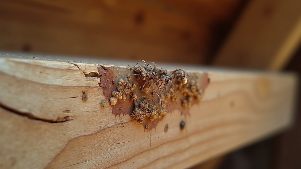 Common Pest Issues and Solutions in Brisbane: Brisbane Pest Control Challenges