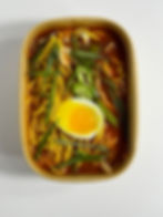 Khumbu Thukpa (Soup Noodles)