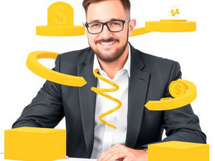 Profit Helix: A Smarter Way to Think About Building a Digital Business
