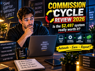 Commission Cycle Review 2026: What Is It and Is It Worth the $2,497 Price?