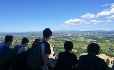 150626 Tuscany