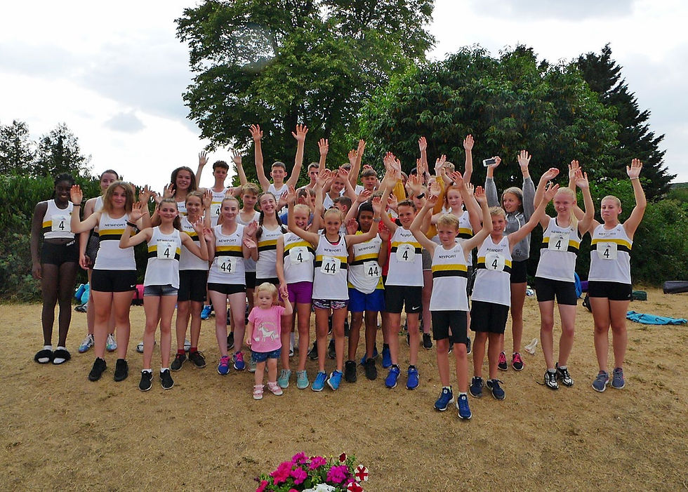 YDL Promotion Swindon Match