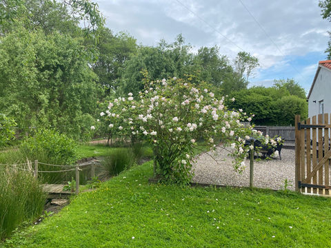 Self Catering Norfolk