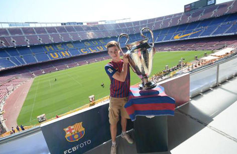 150626 Barcelona