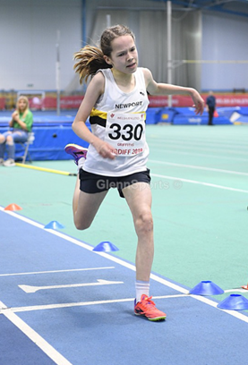 Ceri Griffiths