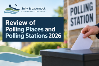 Review of Polling Places and Polling Stations 2026