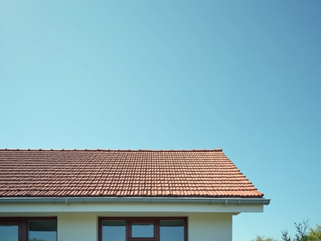 Best Practices for Keeping Your Roof in Top Shape