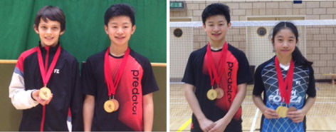 150123 Toby with partners