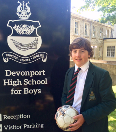 150619 Henry Kingdon