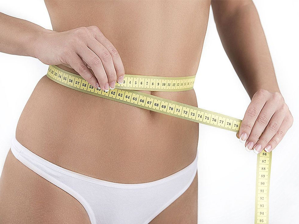 Inch loss body wrap courses