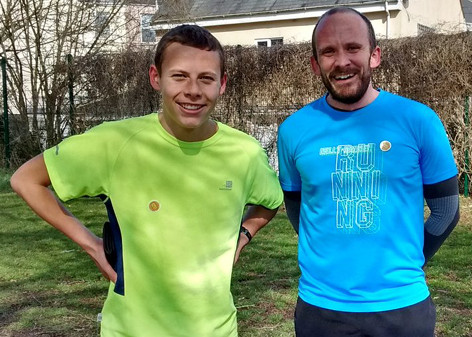 160323 Sport Relief winners
