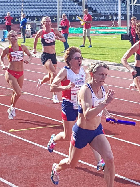 Girls Just Wanna Have Fun