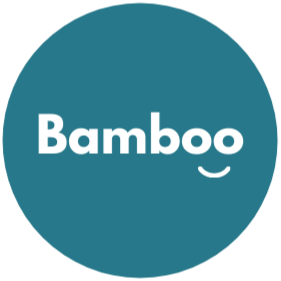 Bamboo Web Design logo