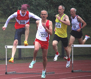 Welsh Athletics