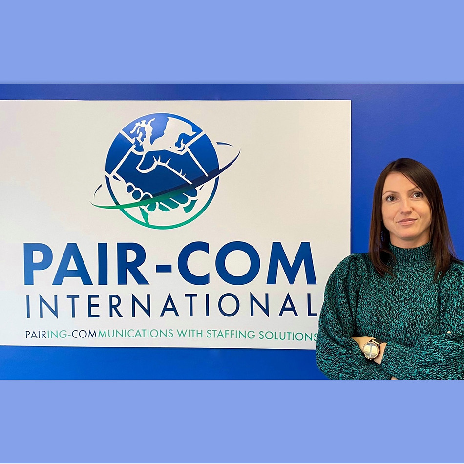 Daiva Rinkeviciene Sales Executive