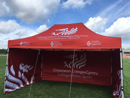 National Representation for Newport Harriers Athletes