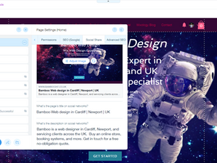 Is Wix good for SEO?