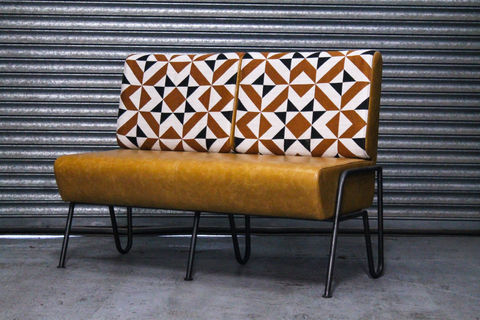 upholstery seating