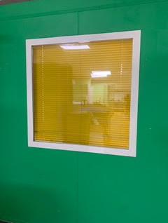 Coldrooms and Coldroom Panels Specialist | Eurocold Ltd | UK