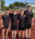 190607 Year 7 Athletics
