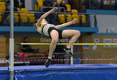 England Athletics Indoor Combined Events Championships