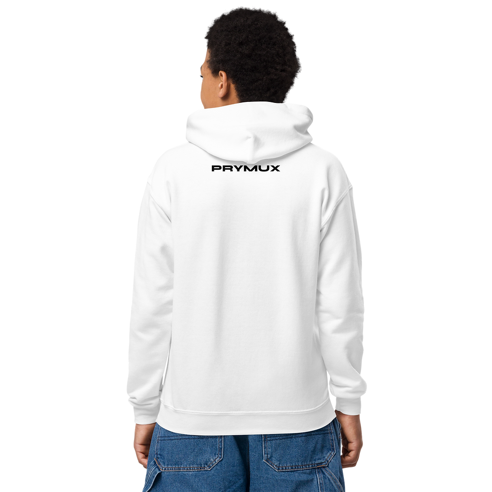 Thumbnail: PX Youth Core Hoodie