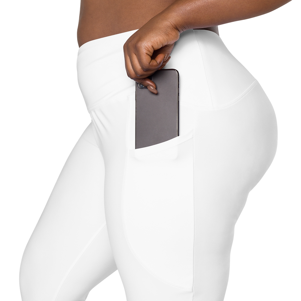 Thumbnail: PRYMUX Core Pocket Leggings