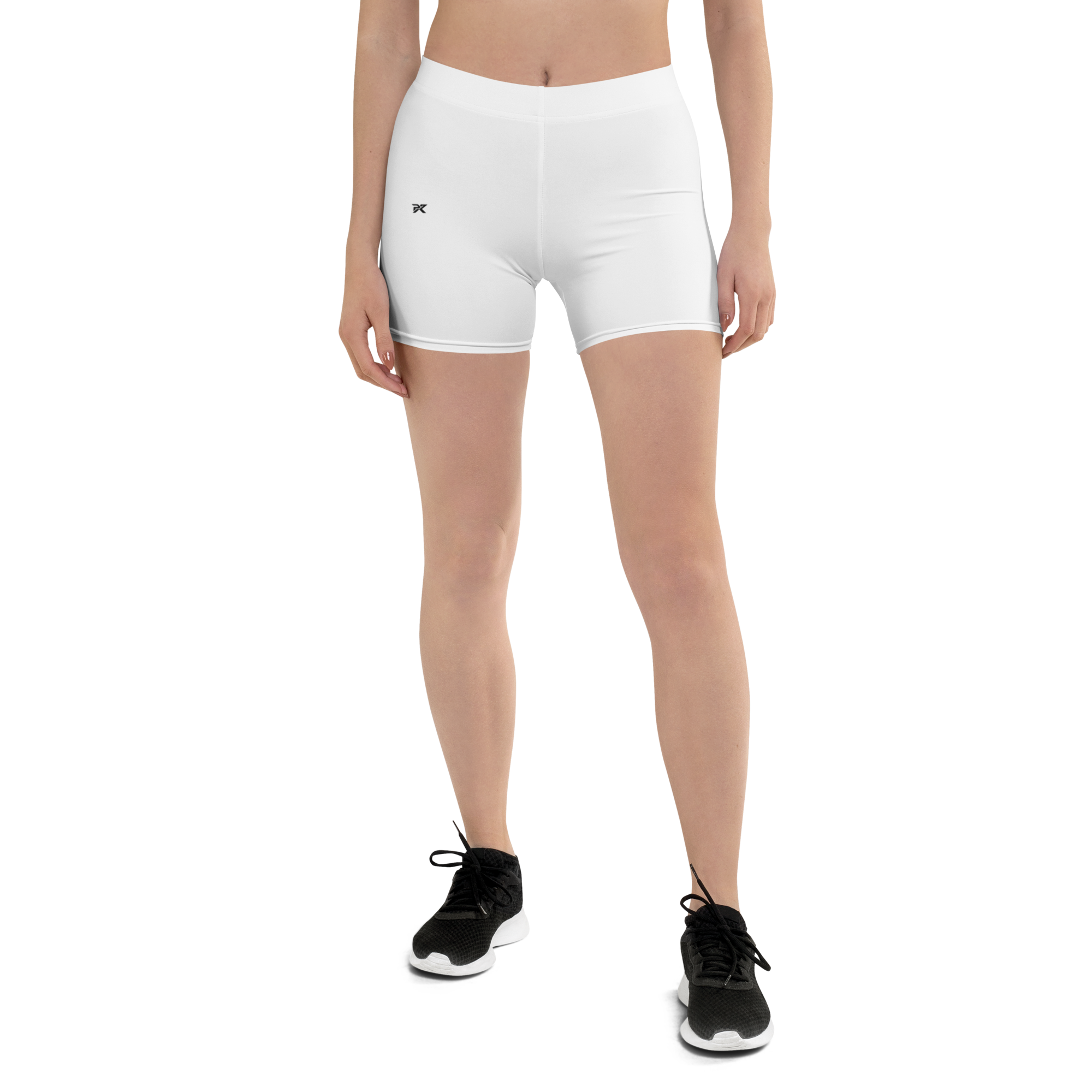PRYMUX Essential Performance Shorts