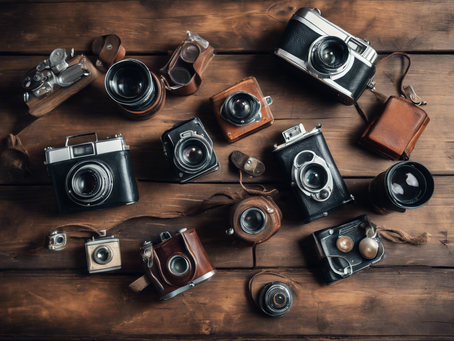Authentic Storytelling: Capturing Genuine Moments with Larkspur Photography
