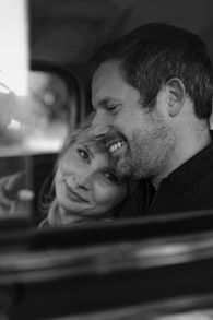 Autumn + Brian by Amanda Pardi Photography