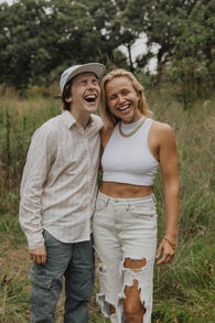 The Bain Family by Amanda Pardi Photography