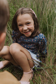 The Bain Family by Amanda Pardi Photography