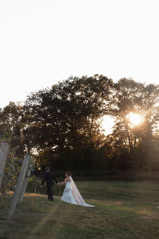 Maddie + Derek by Amanda Pardi Photography