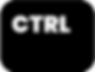 CTRL Digital Logo