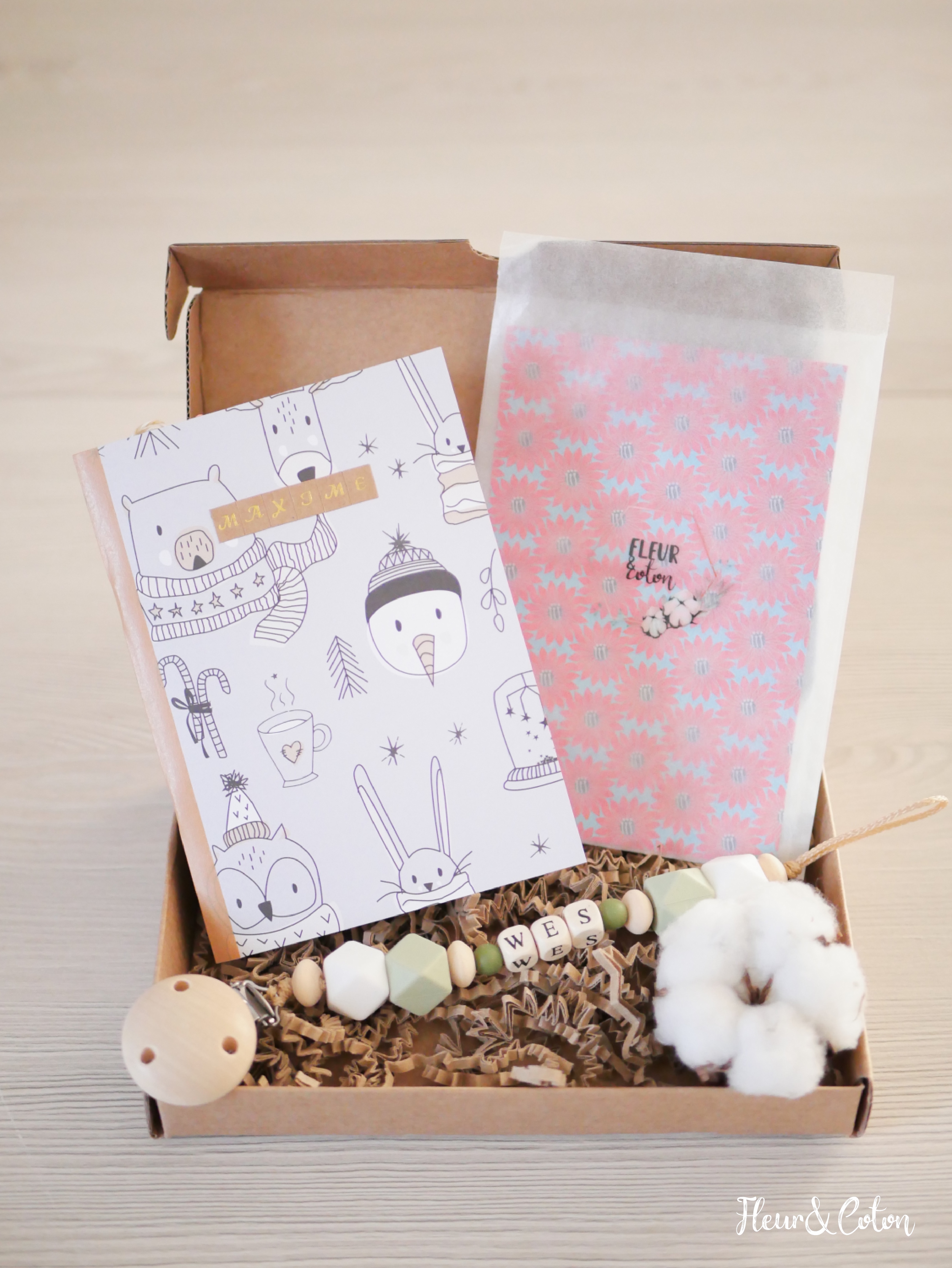 Box bébé3
