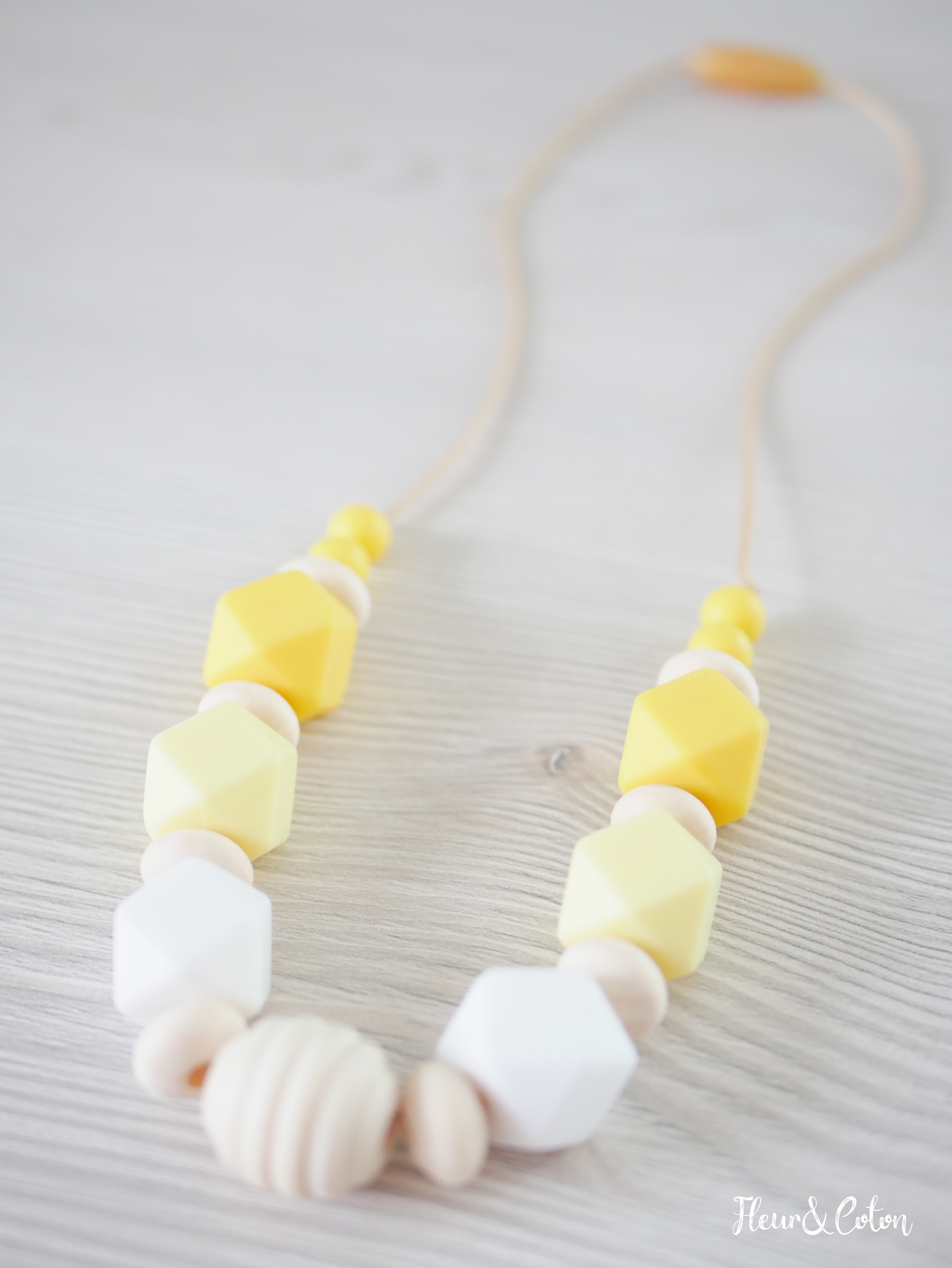 Accessoires silicone jaune6