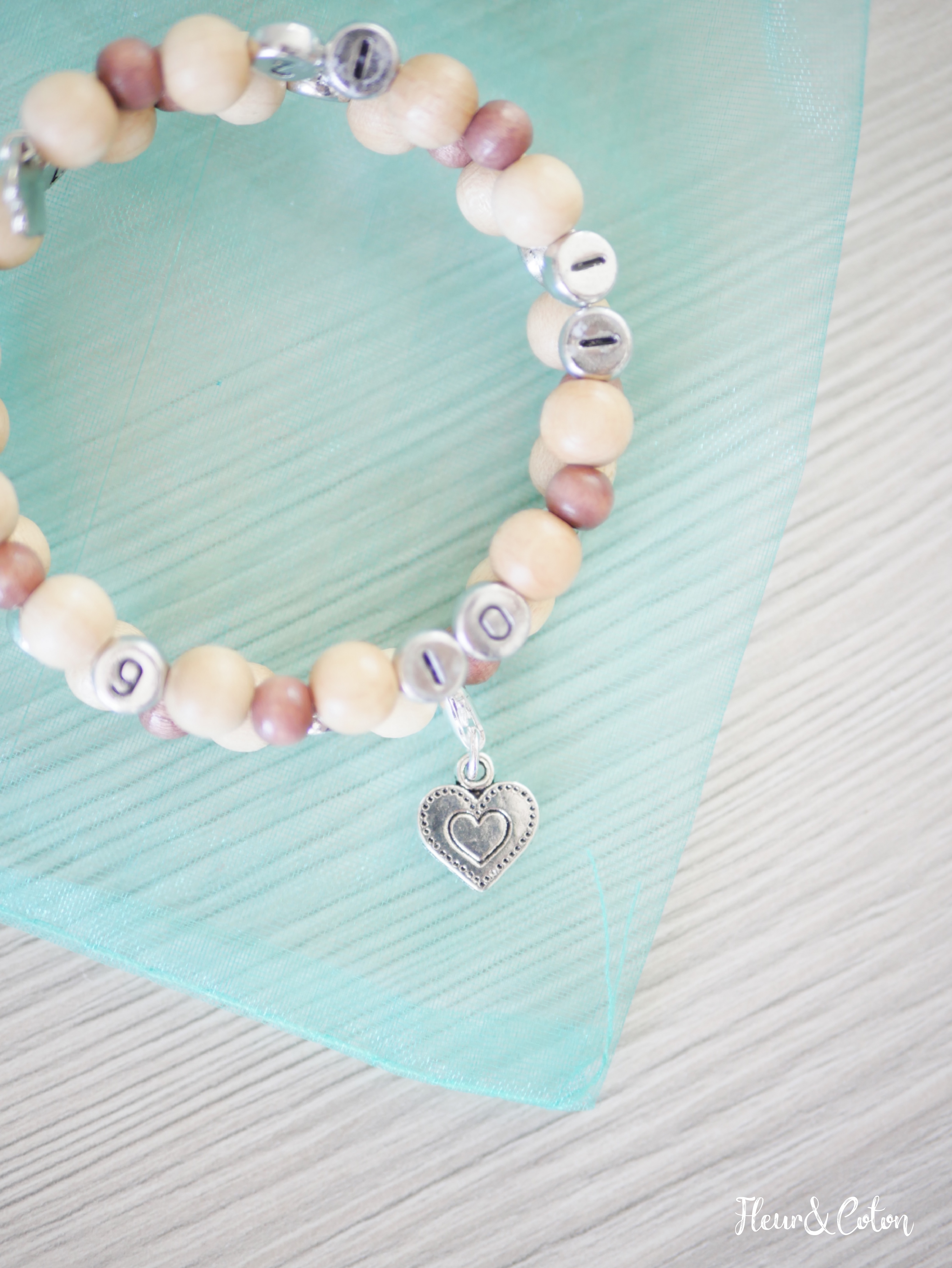 Bracelet allaitement cappuchino5